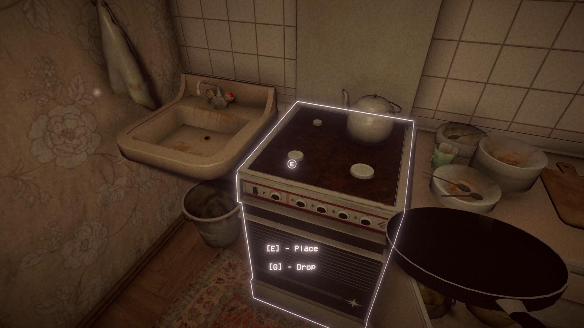 怪谈：1992/Uncanny Tales: 1992_3