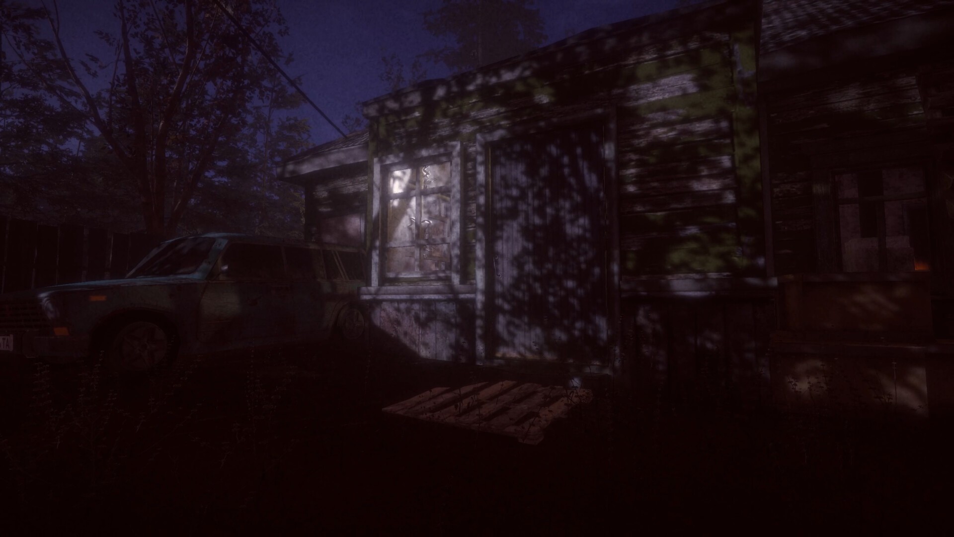 怪谈：1992/Uncanny Tales: 1992_0