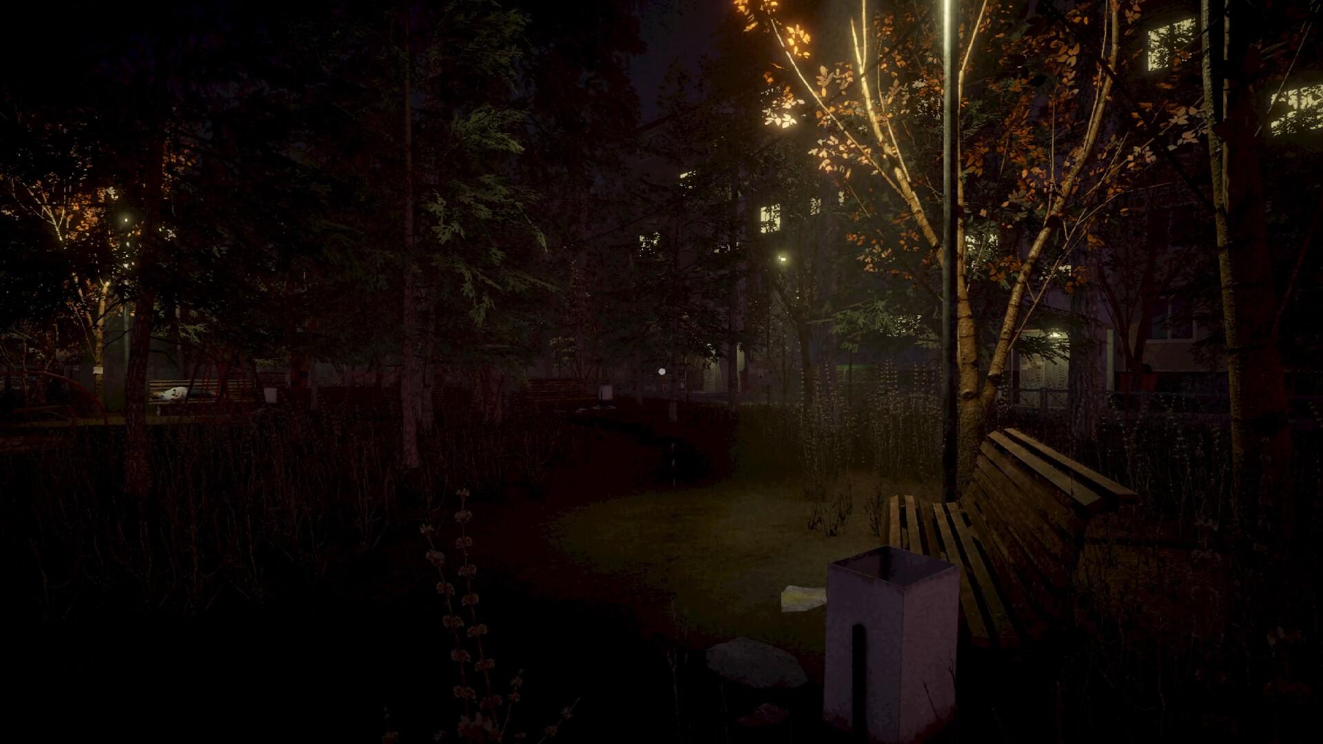 怪谈：1992/Uncanny Tales: 1992_4