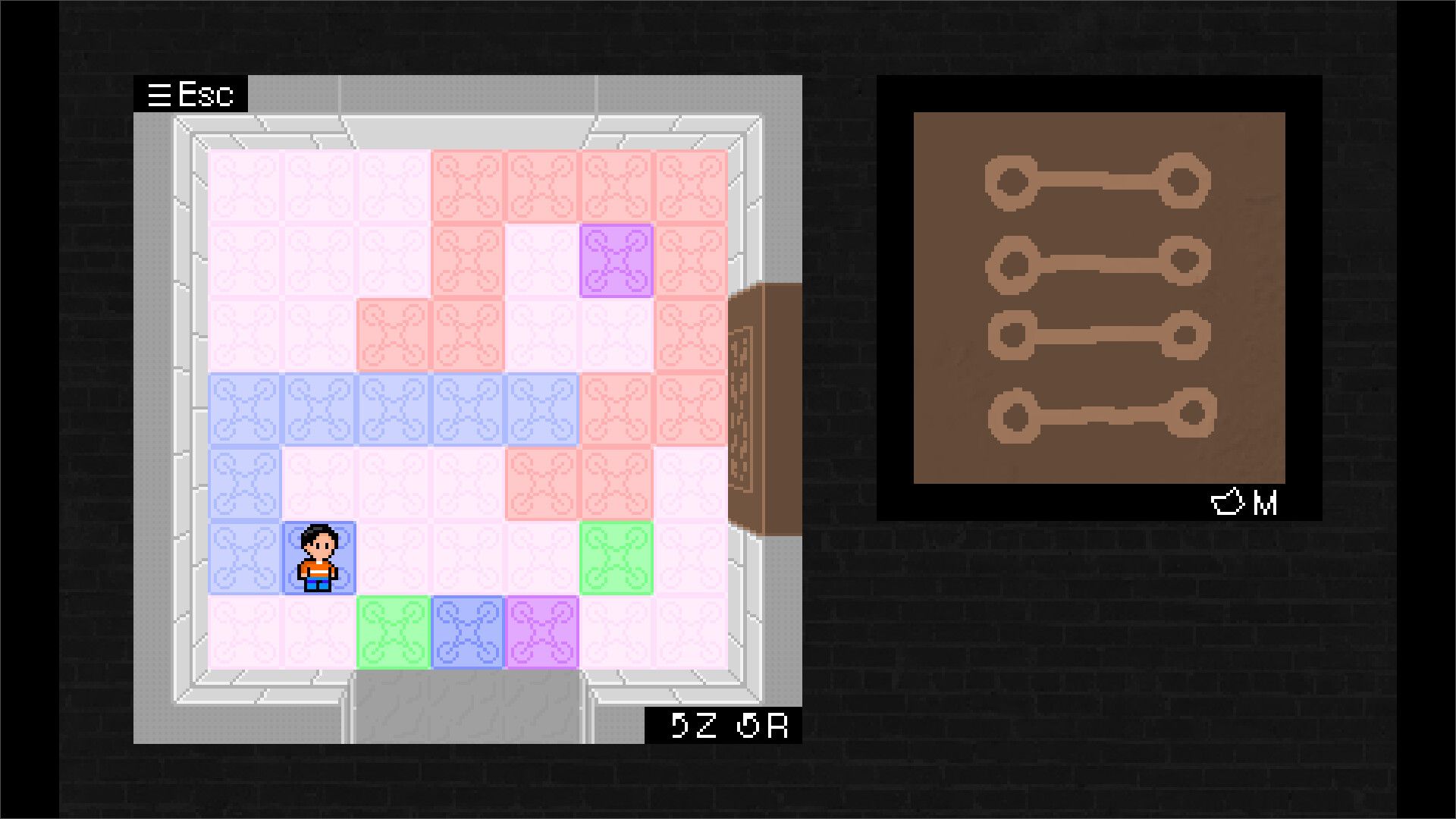 寻找守护者/Seeking The Guardian_2