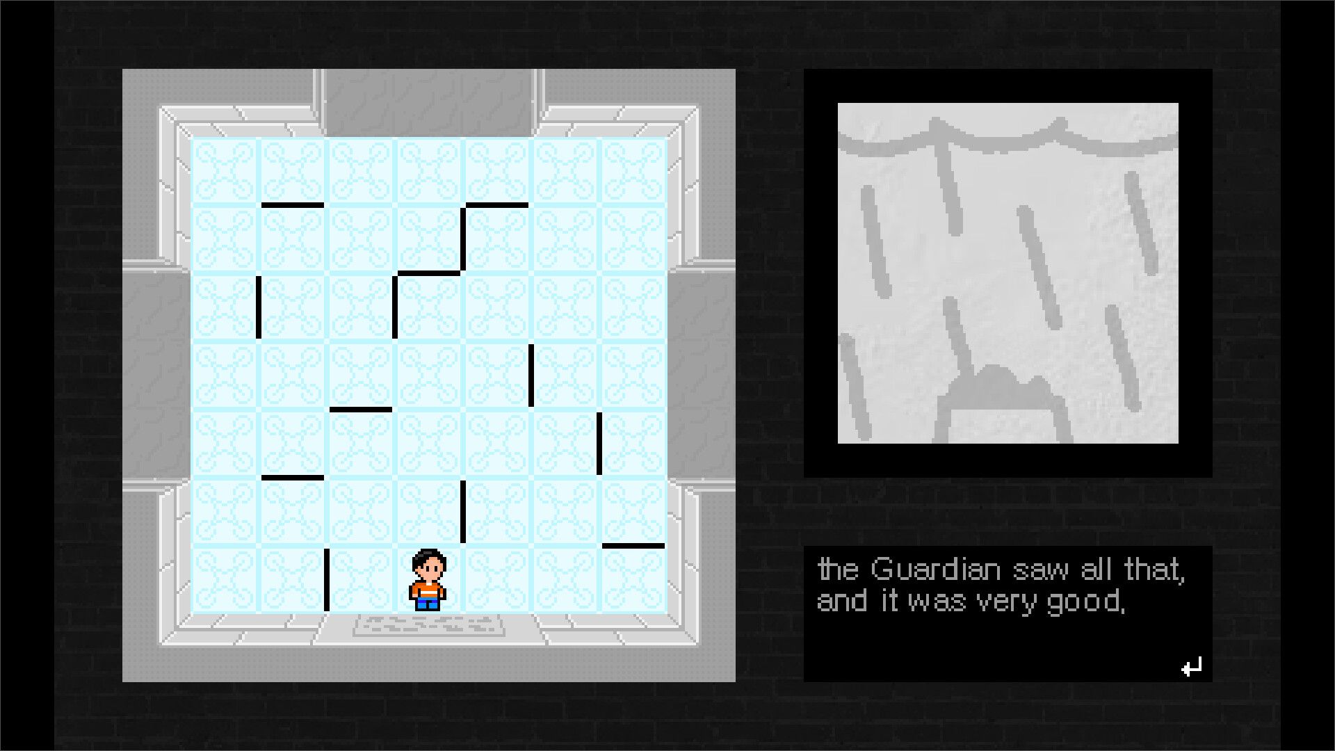 寻找守护者/Seeking The Guardian_3