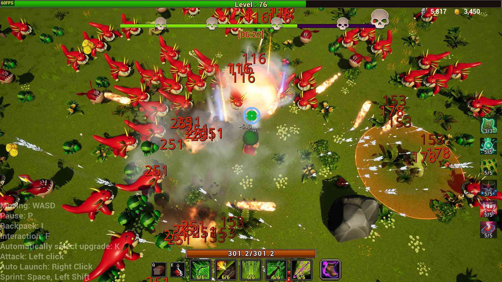 阿比斯终焉幸存者/Abyss Eschaton Survivors_1