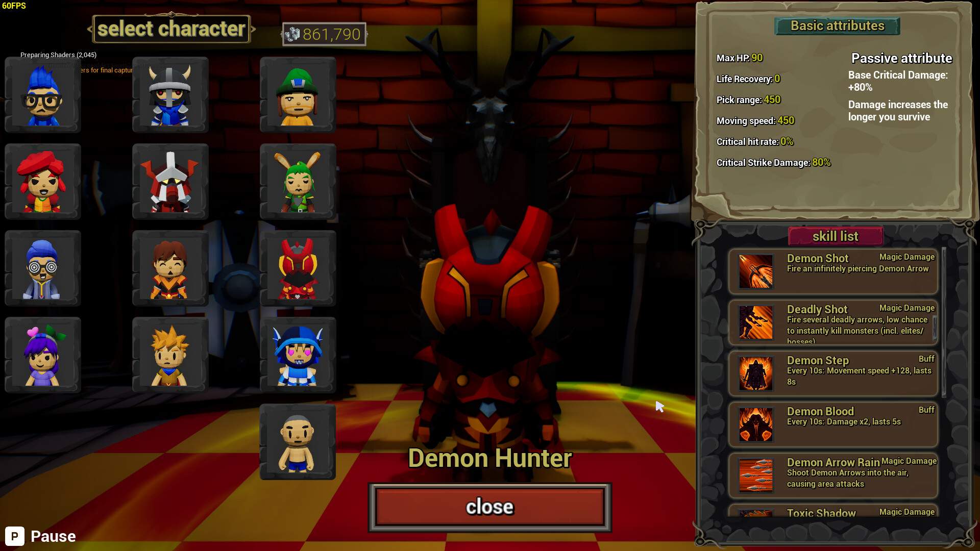 阿比斯终焉幸存者/Abyss Eschaton Survivors_3