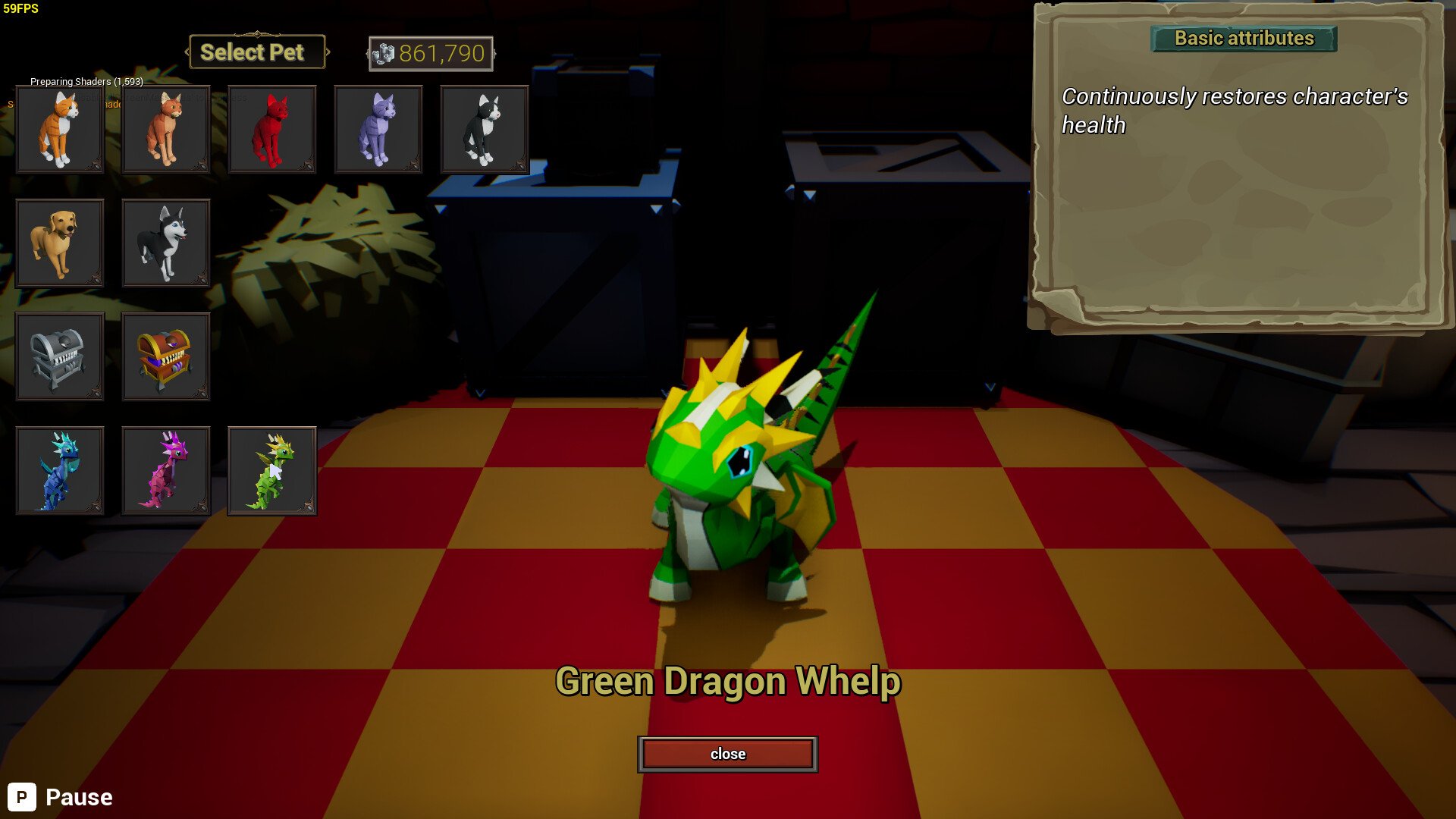 阿比斯终焉幸存者/Abyss Eschaton Survivors_4