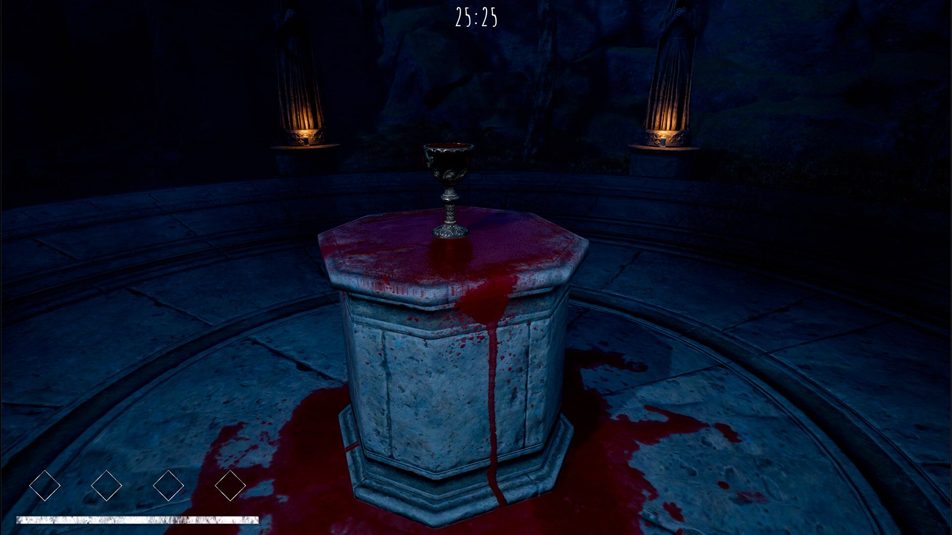 迷宫：德古拉的巢穴/Labyrinth : Dracula's lair_0