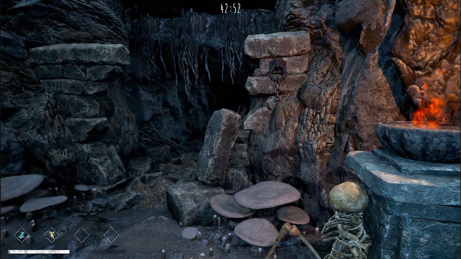 迷宫：德古拉的巢穴/Labyrinth : Dracula's lair_4