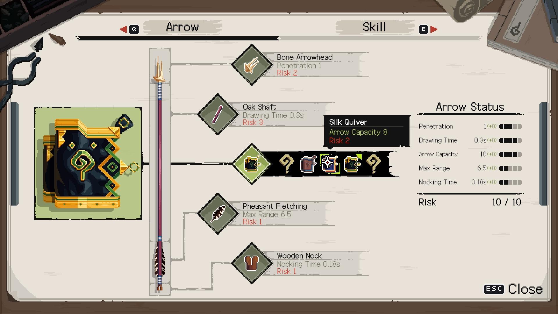 沼泽守护者/Swamp Keeper_4