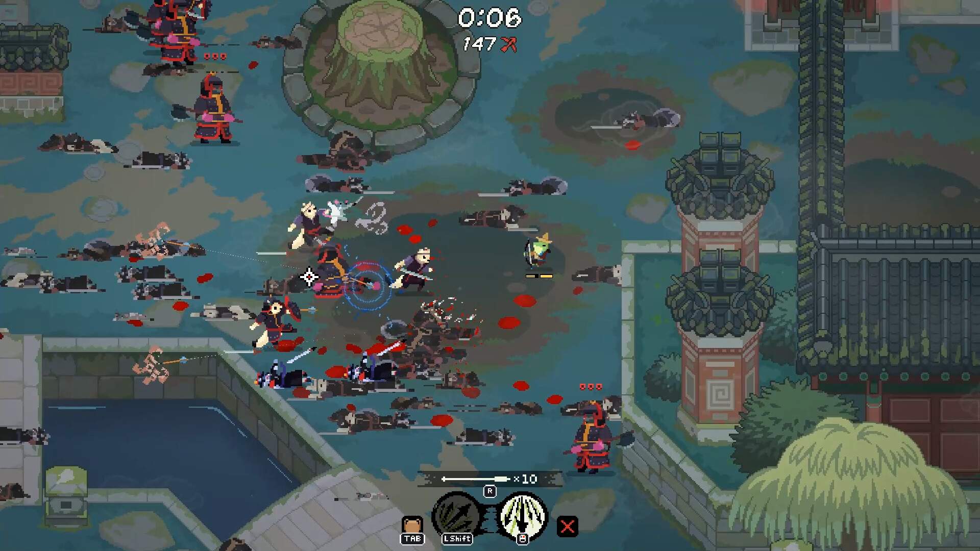 沼泽守护者/Swamp Keeper_1