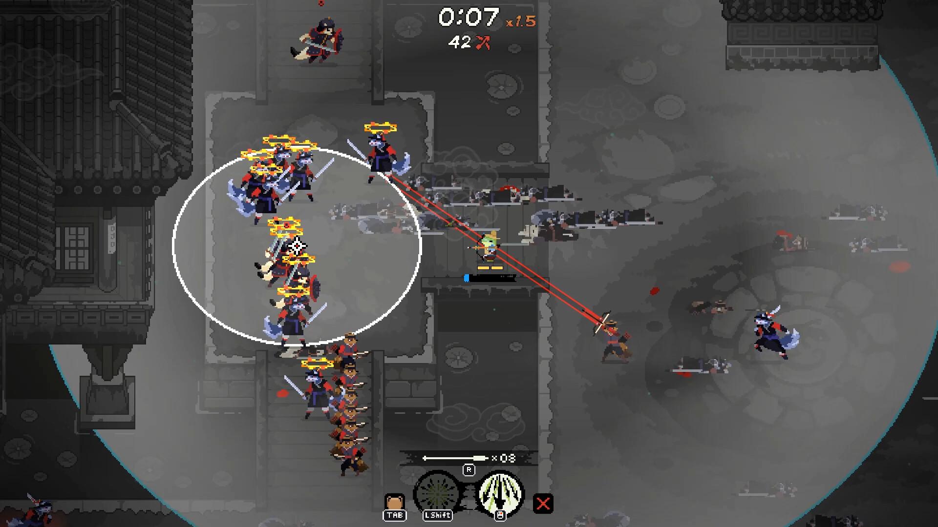 沼泽守护者/Swamp Keeper_2