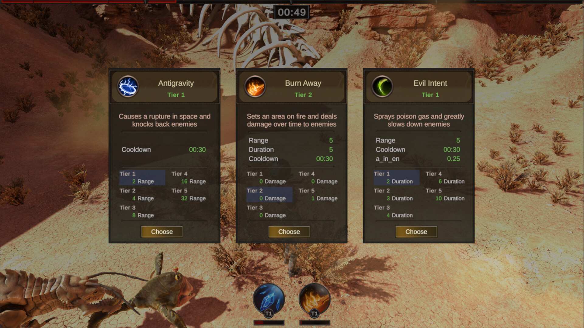 外地人：狩猎与生存/Outlanders: Hunt and Survive_2