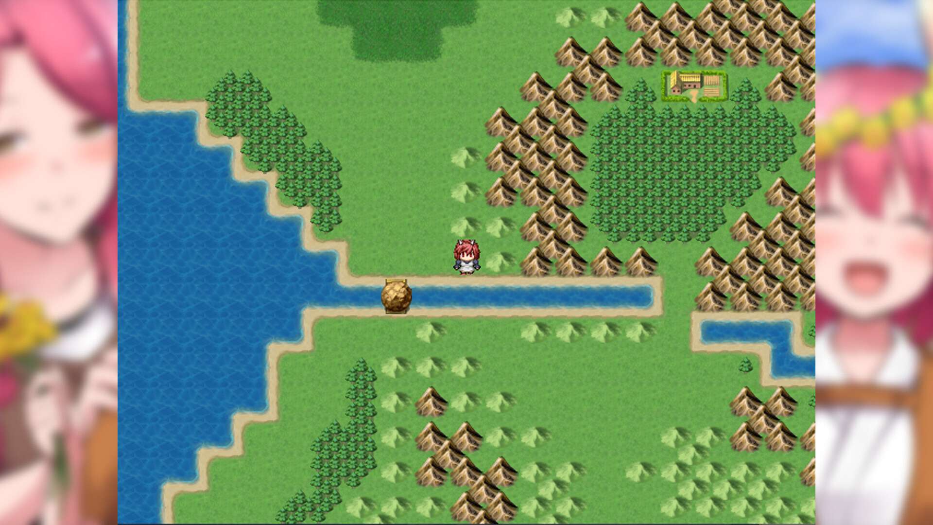 鬼畜任务/Fiendish Quest_1