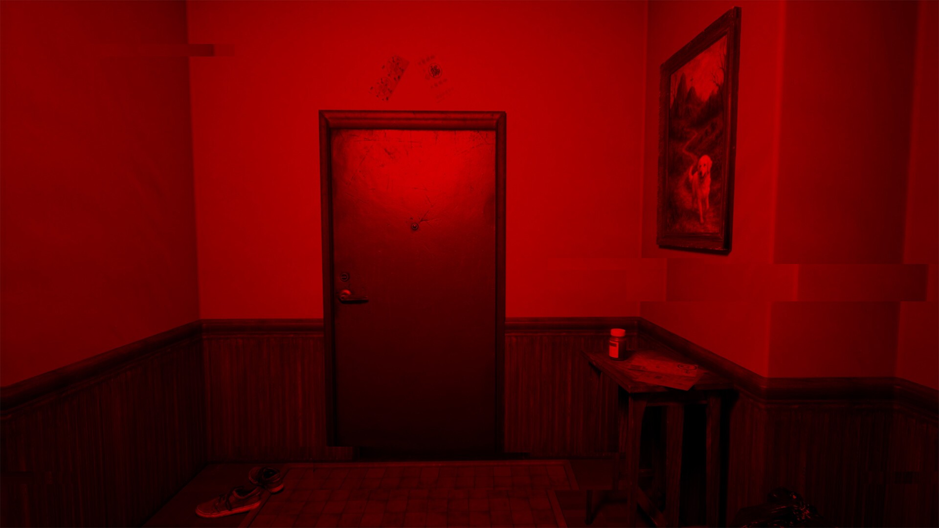 谁在门外?/Who's at the door?_2