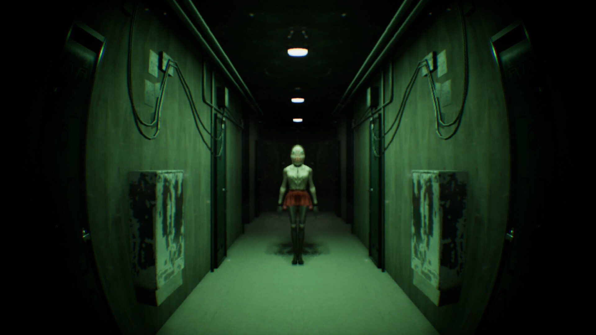 谁在门外?/Who's at the door?_0