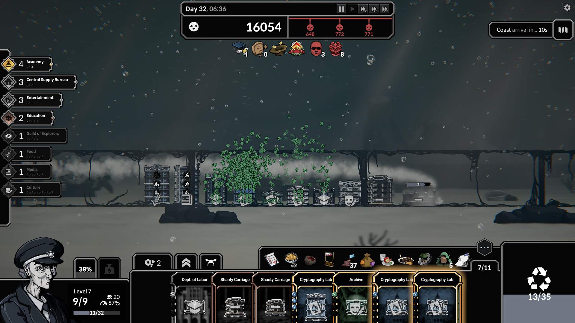 霜雪列车2/Frostrain 2_2