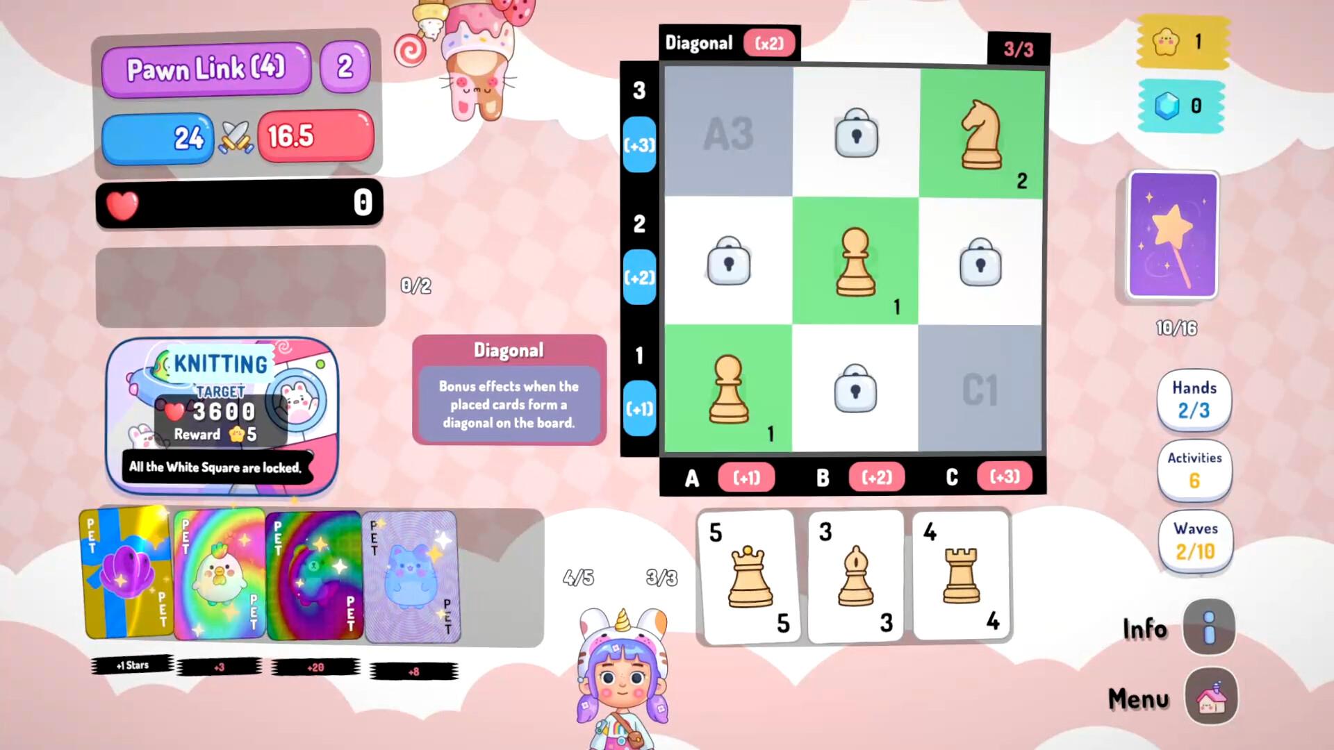 我独自象棋/Solo Chess_0