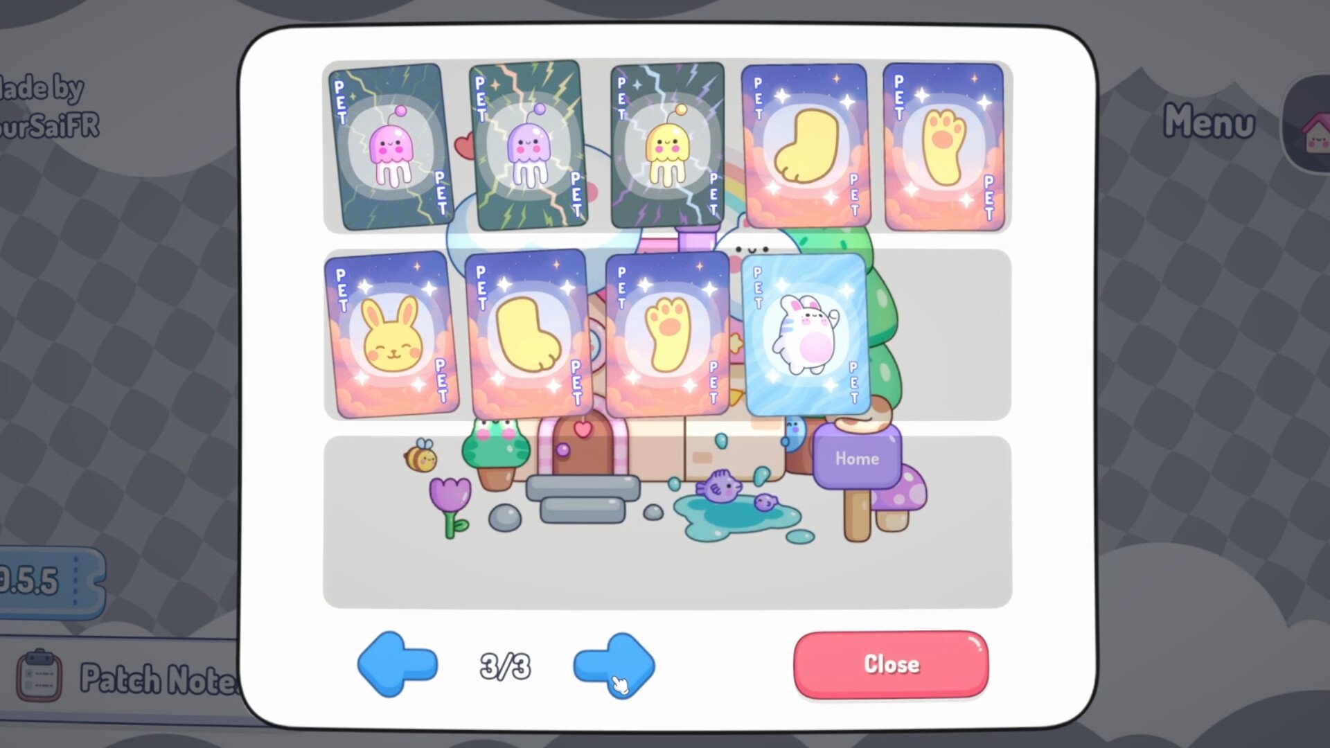 我独自象棋/Solo Chess_1