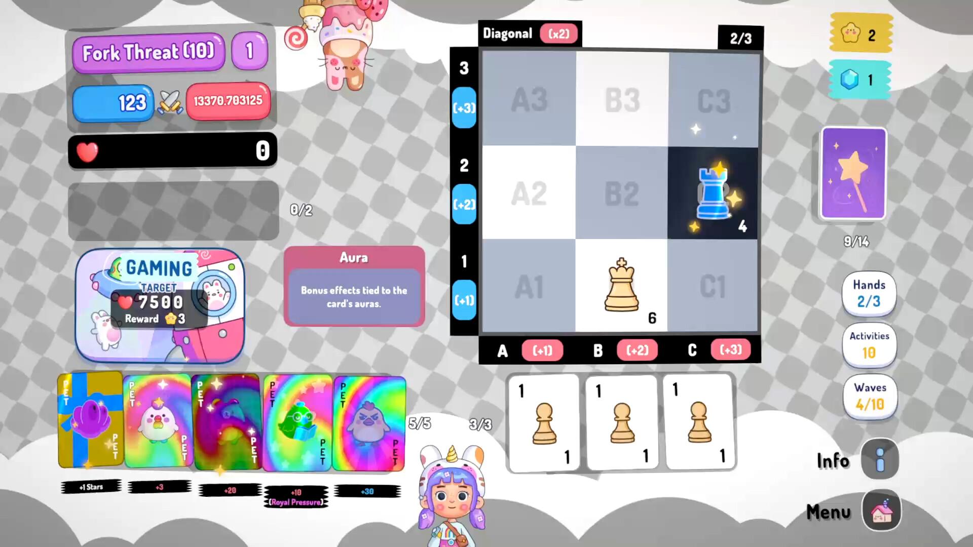 我独自象棋/Solo Chess_4