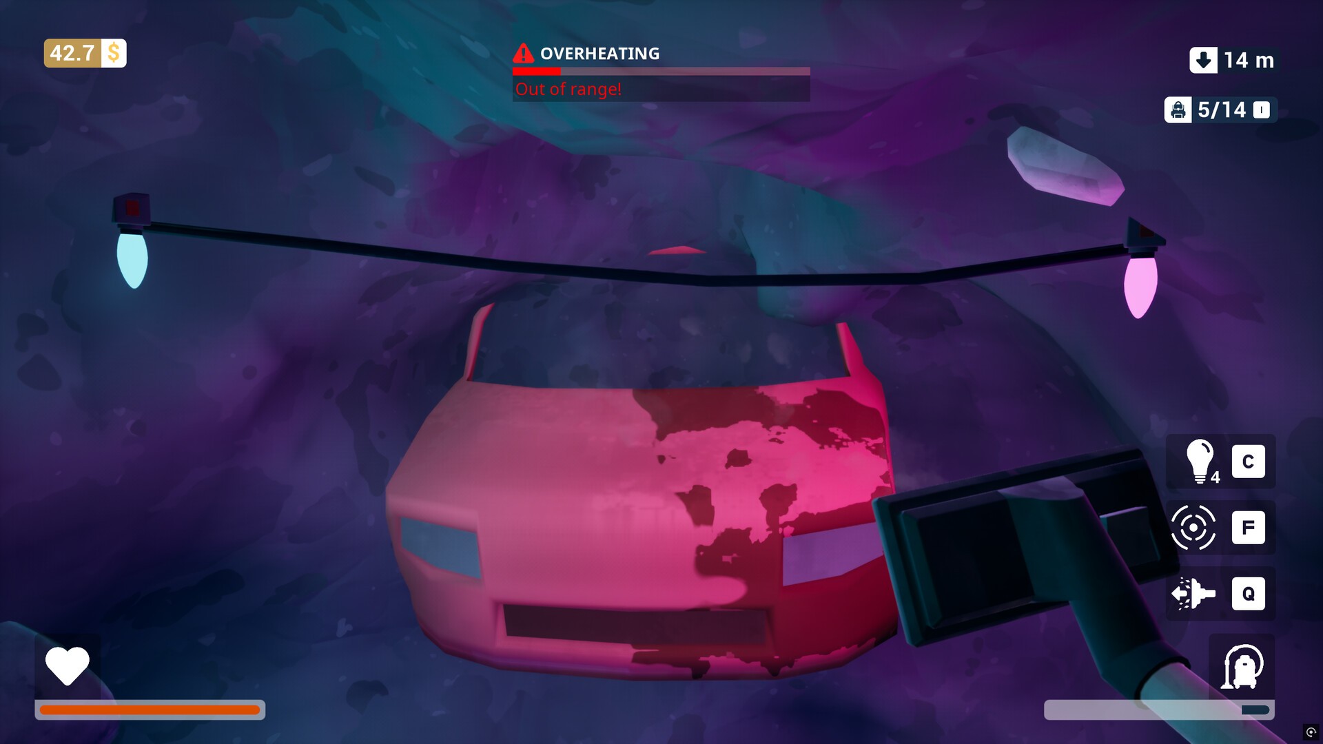 垃圾场大王/One Man´s Trash_1