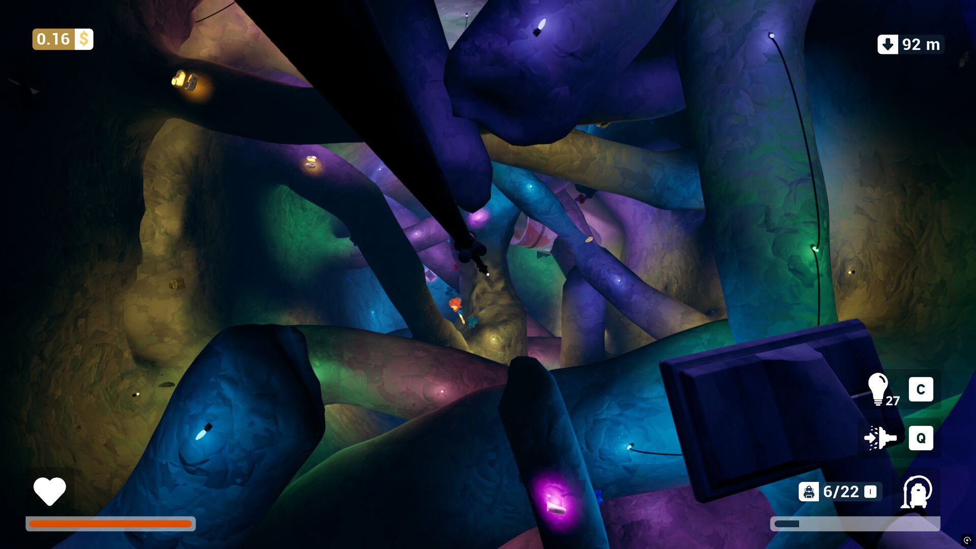 垃圾场大王/One Man´s Trash_2