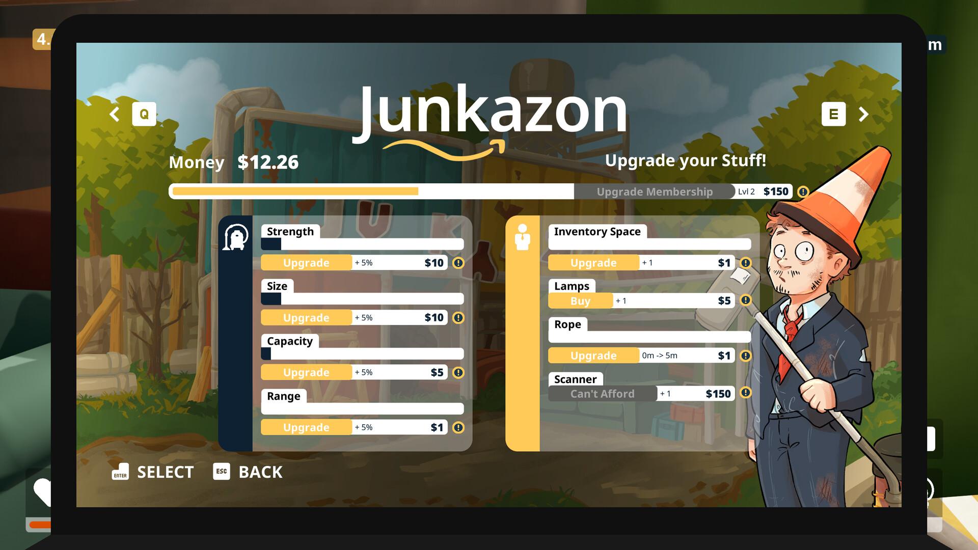 垃圾场大王/One Man´s Trash_4