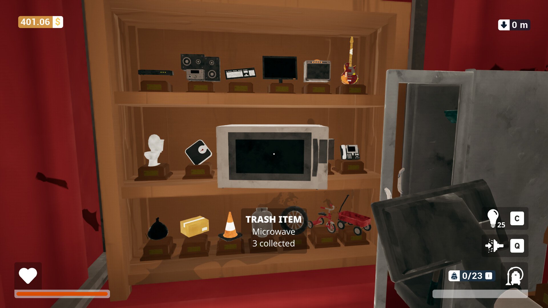 垃圾场大王/One Man´s Trash_5