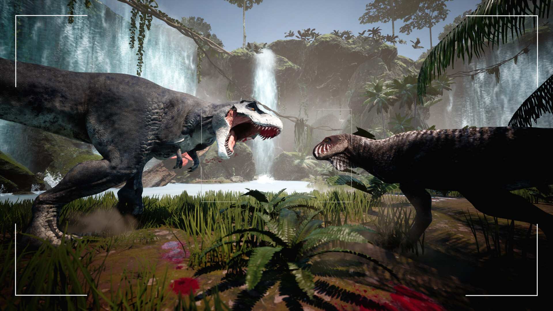 骨之王者/King of Bones_5