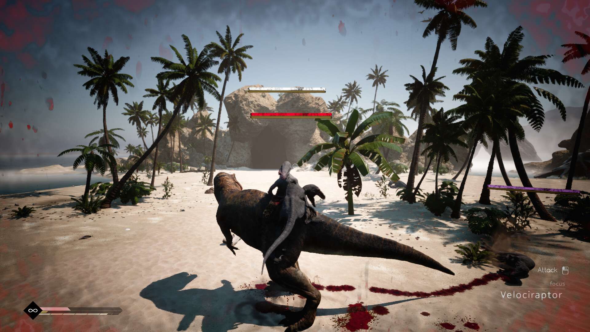 骨之王者/King of Bones_4