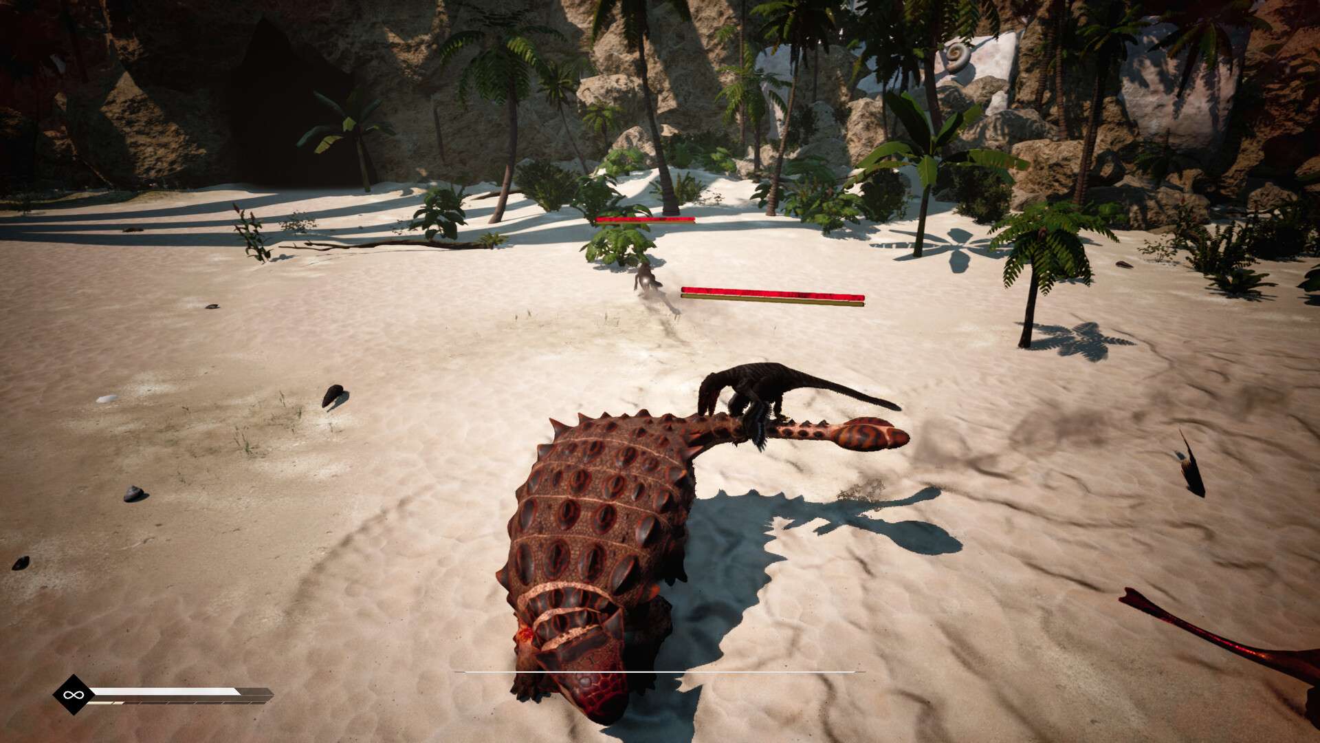 骨之王者/King of Bones_3