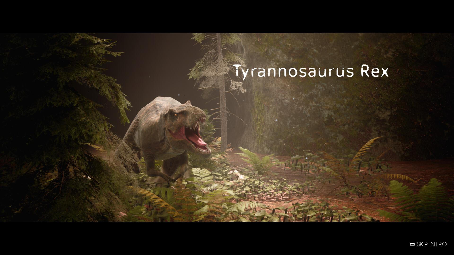 骨之王者/King of Bones_0