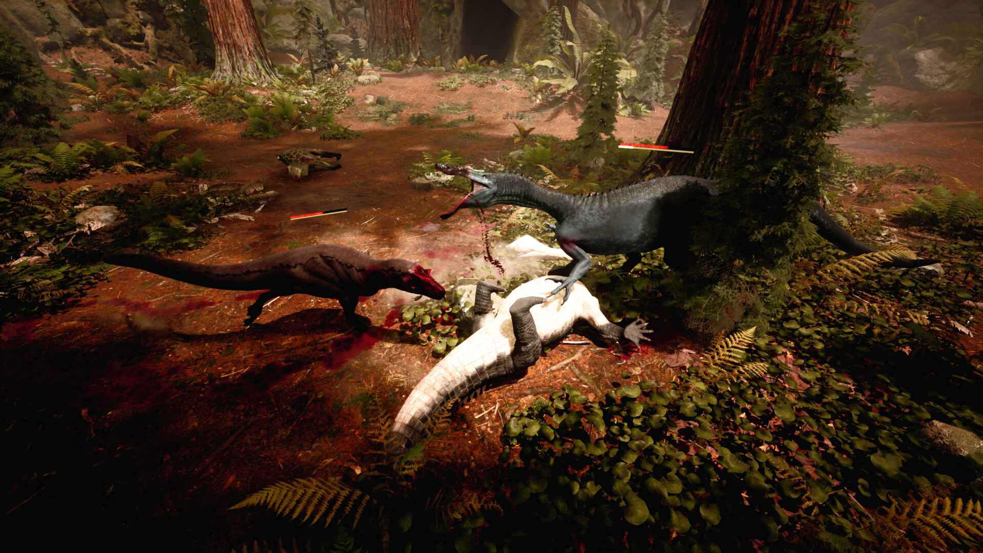 骨之王者/King of Bones_2