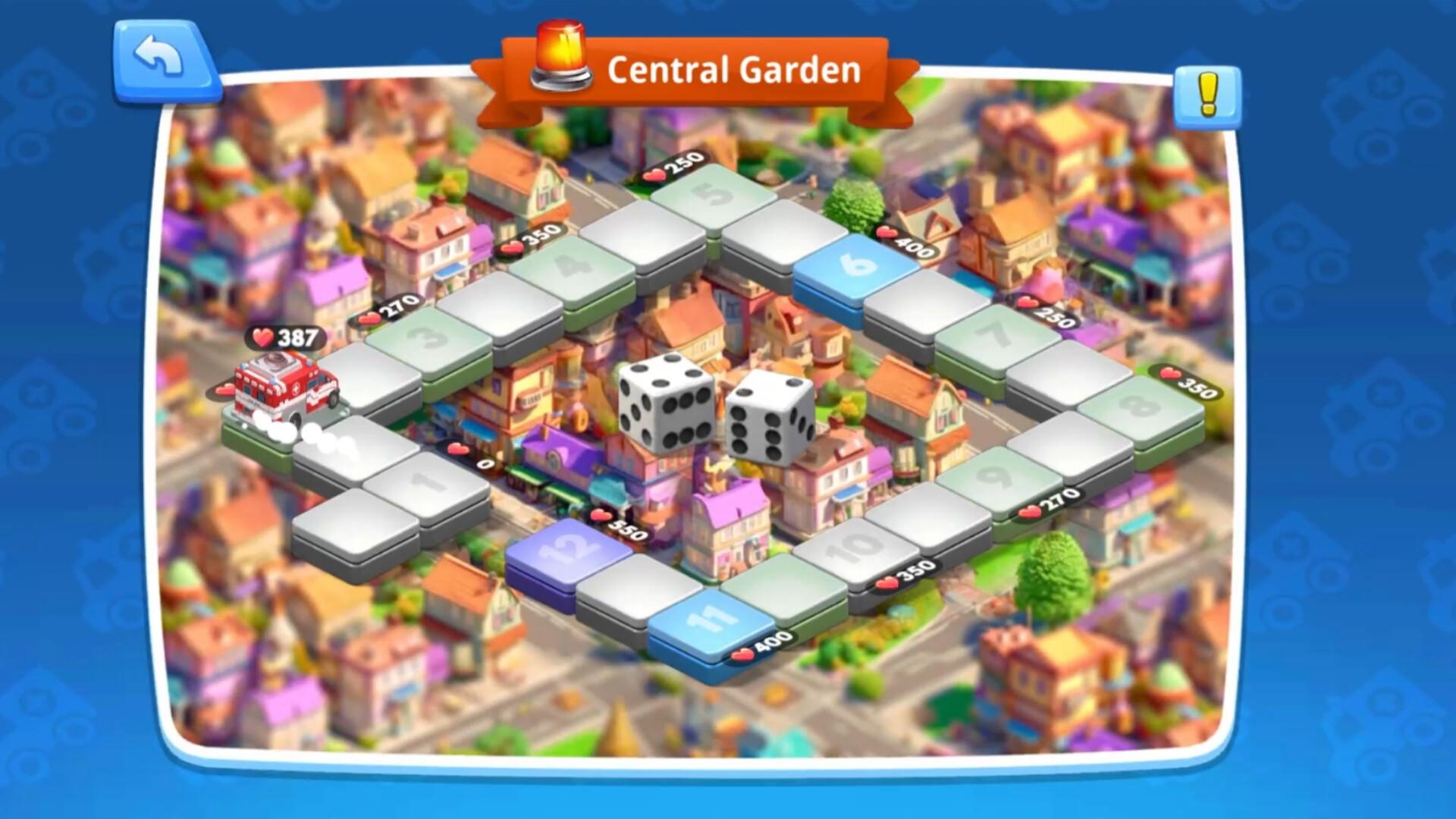 模拟医院/Sim Hospital_3