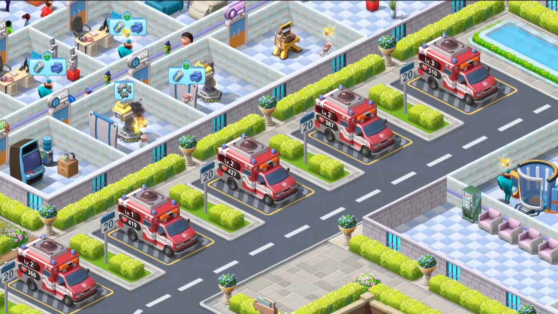 模拟医院/Sim Hospital_4