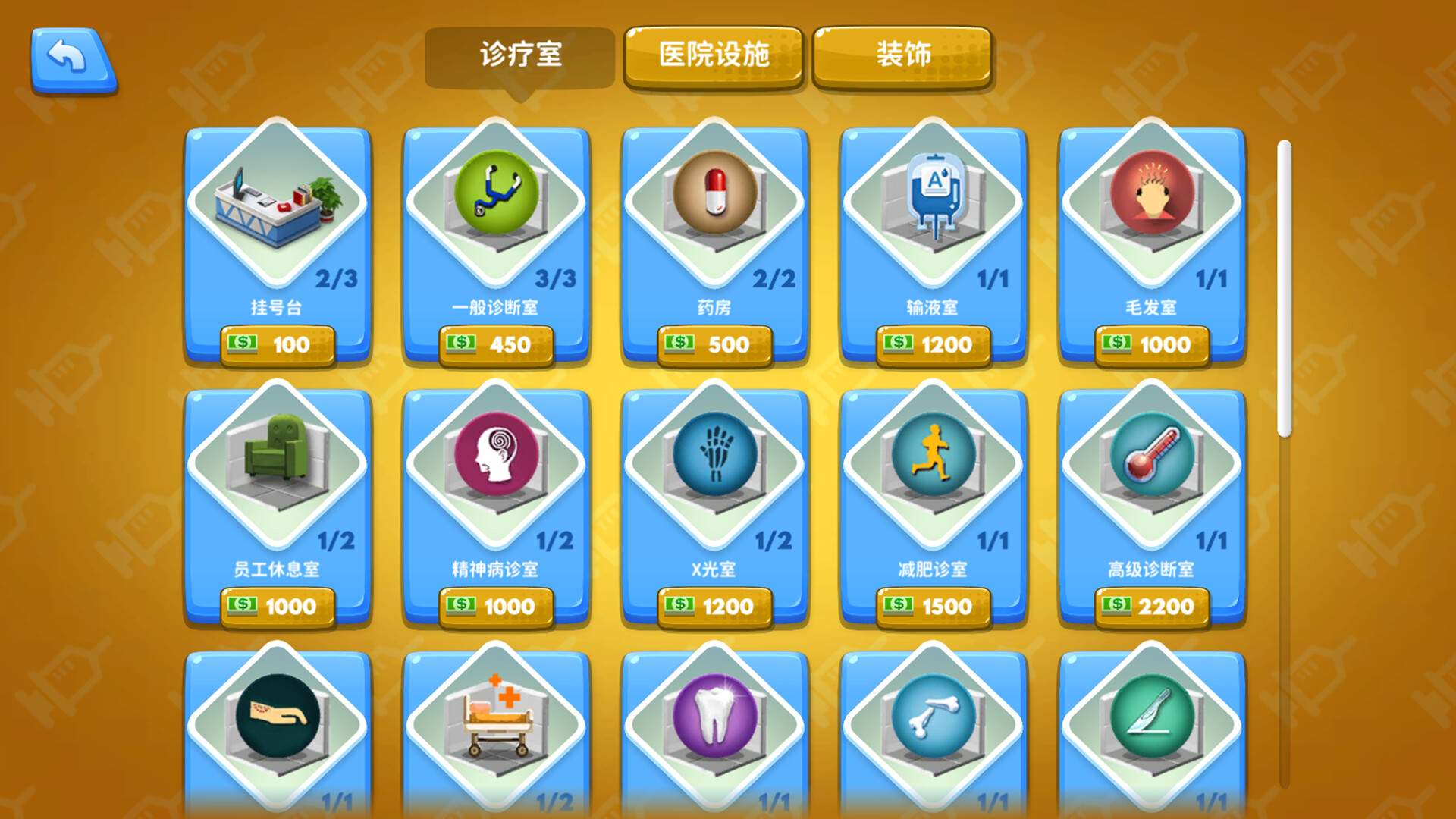 模拟医院/Sim Hospital_2