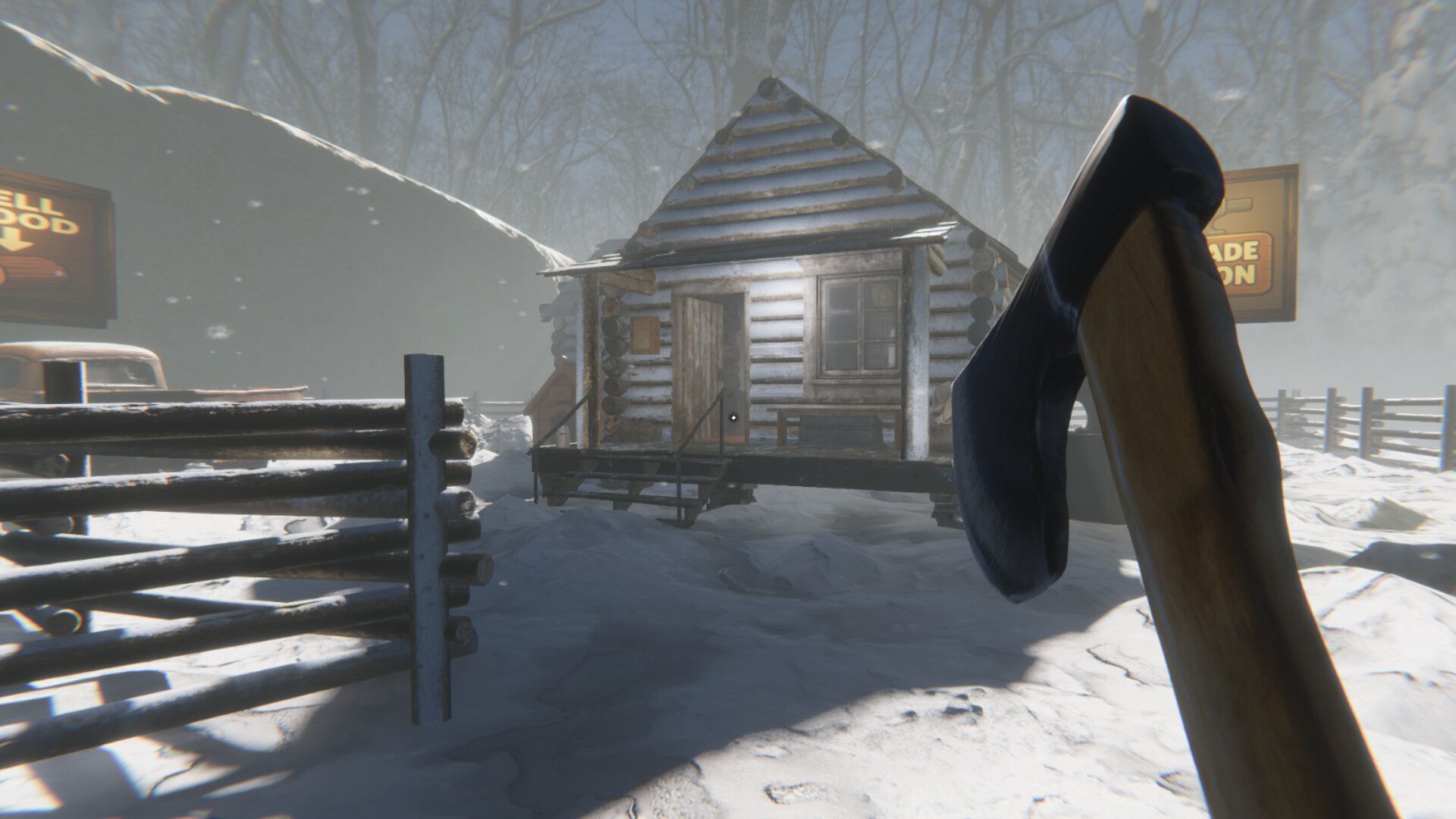 追逐她的光/Chasing Her Light_1