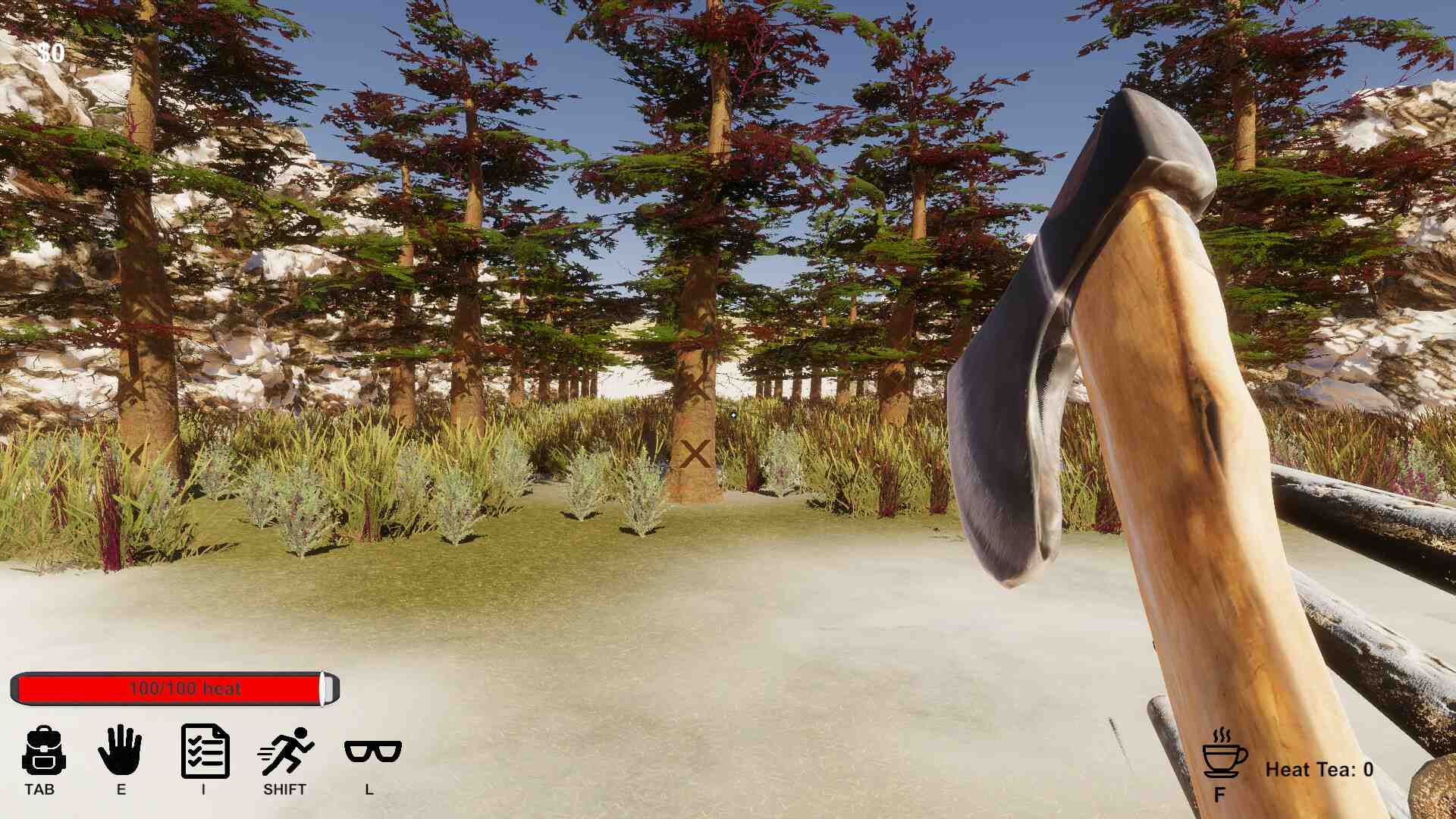 追逐她的光/Chasing Her Light_2