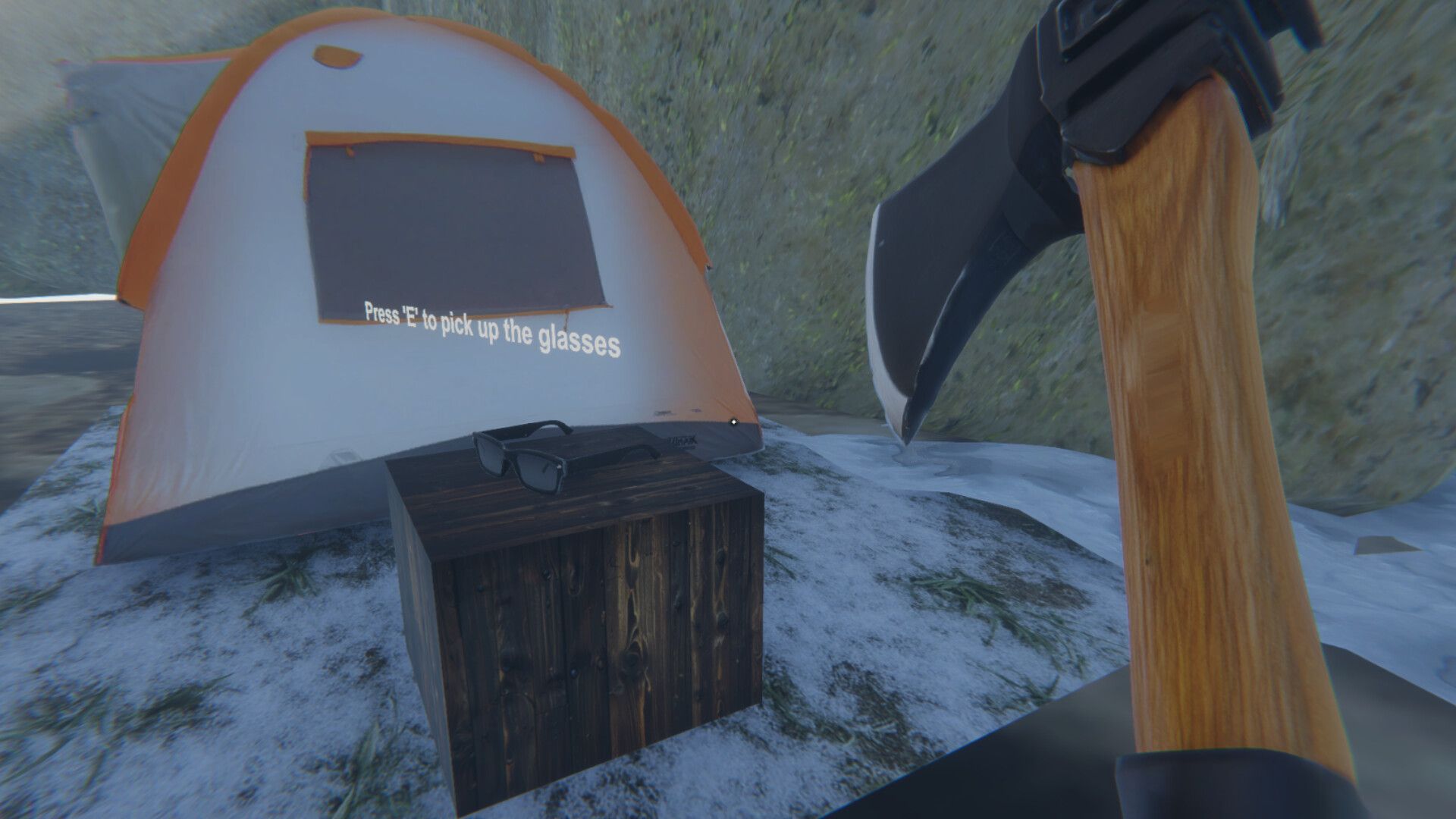 追逐她的光/Chasing Her Light_3