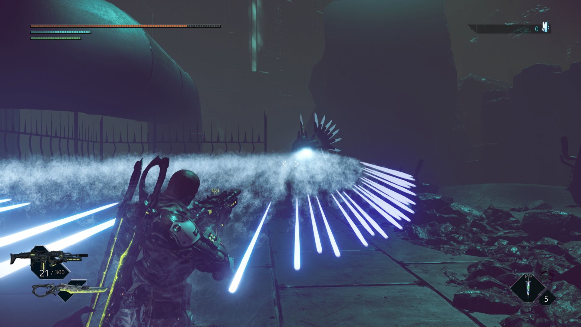 众神：解放/Immortal: Unchained_3