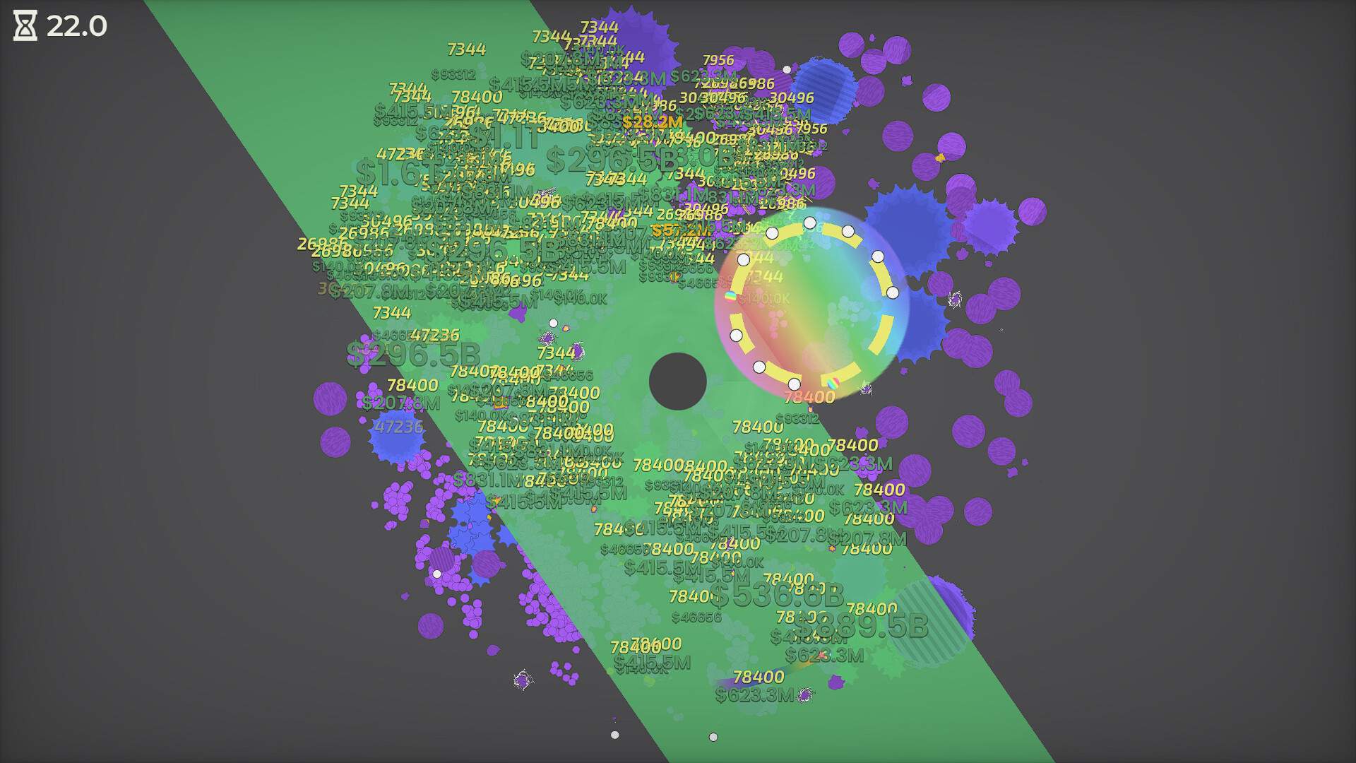 关于喂养黑洞的游戏/A Game About Feeding A Black Hole_1