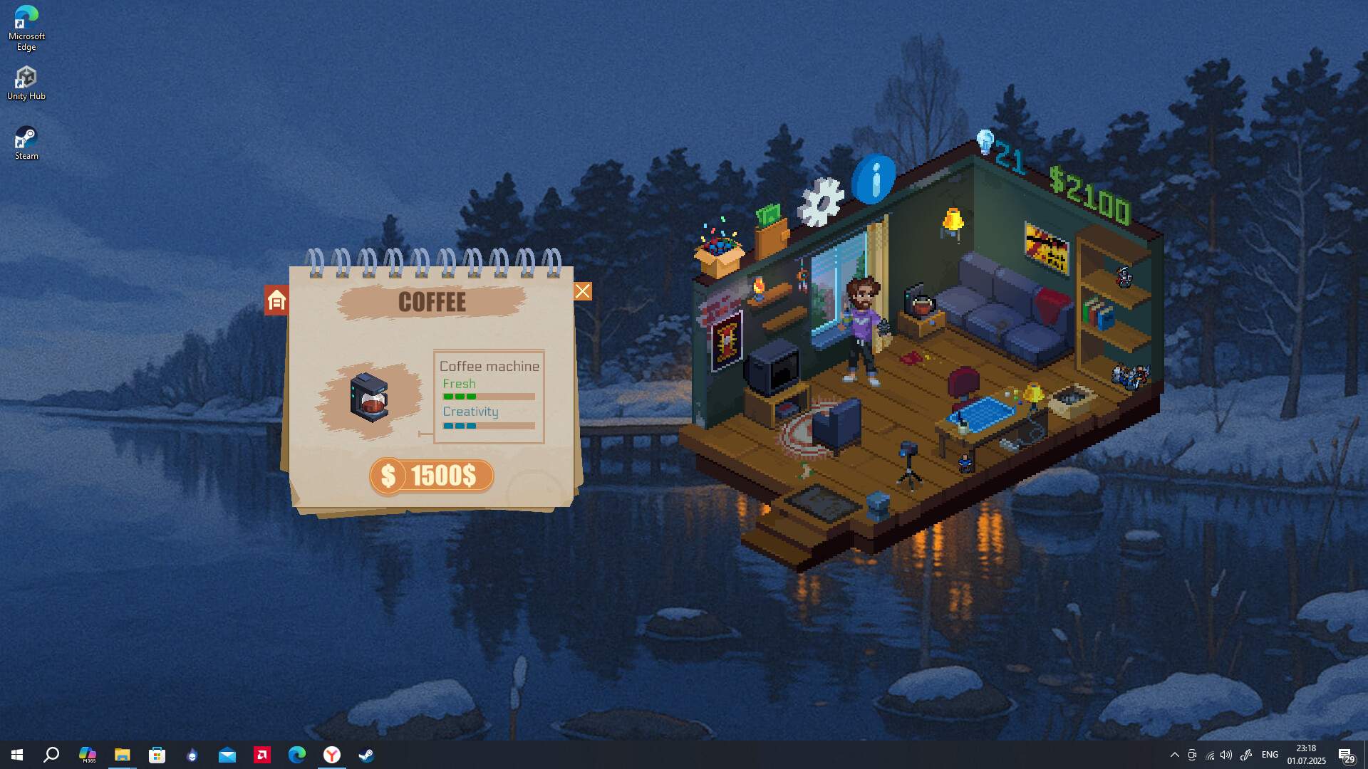 小画家/Mini Painter_4