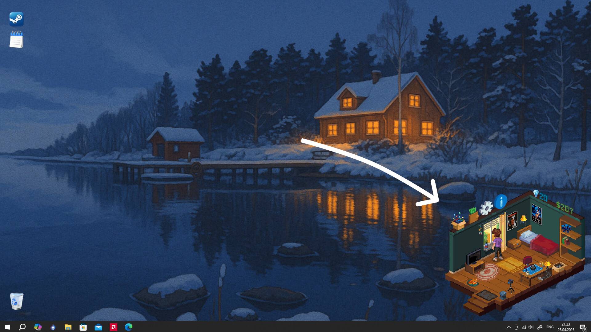 小画家/Mini Painter_0