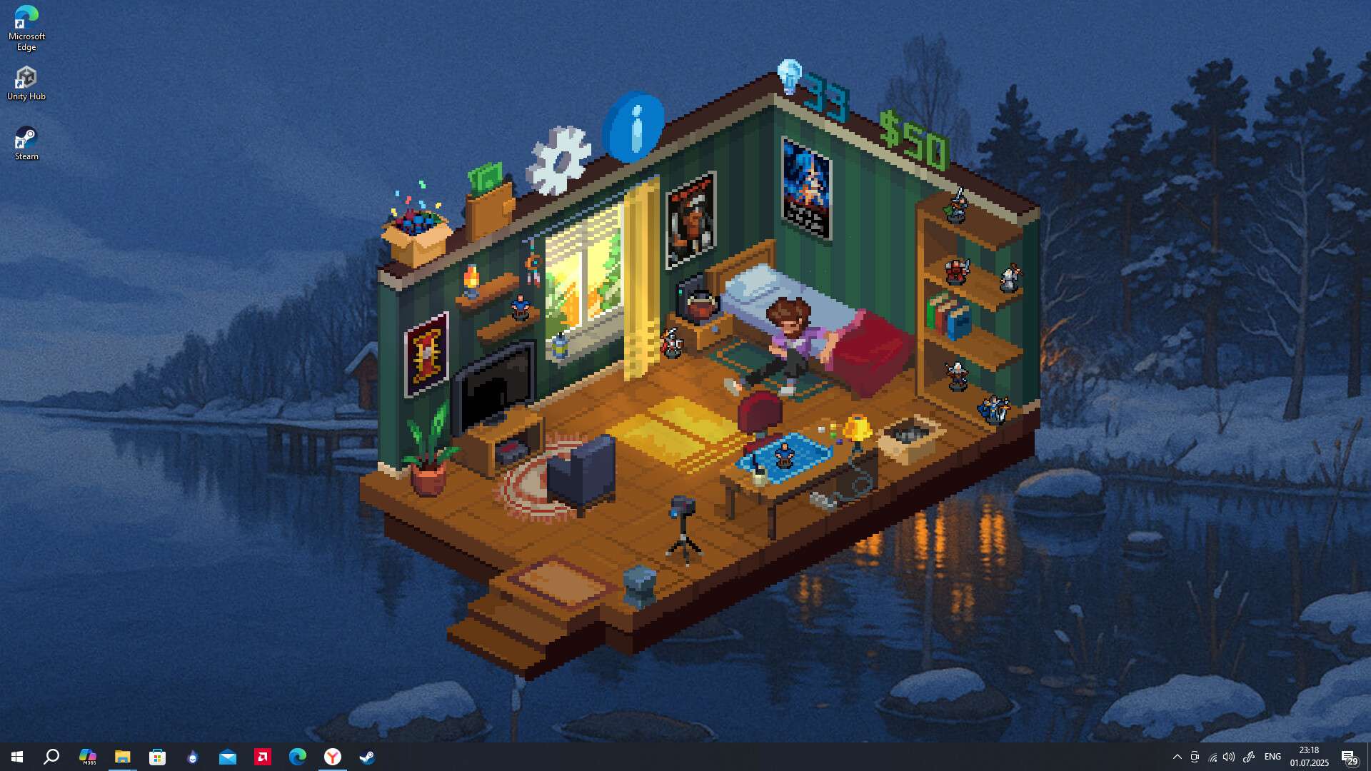 小画家/Mini Painter_3