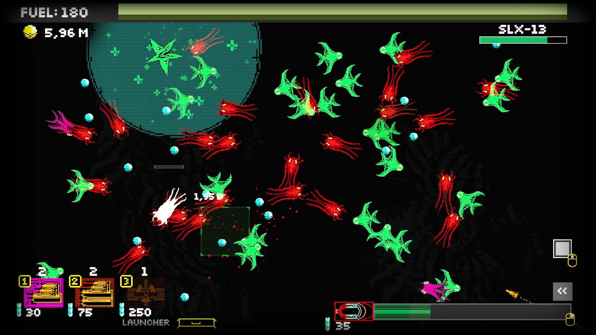 反击点击器/Kickback Clicker_0