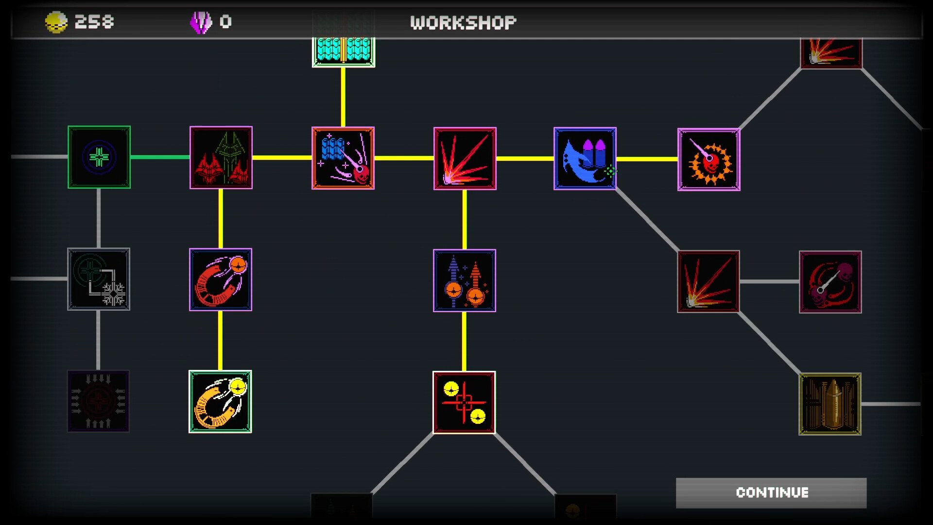 反击点击器/Kickback Clicker_5