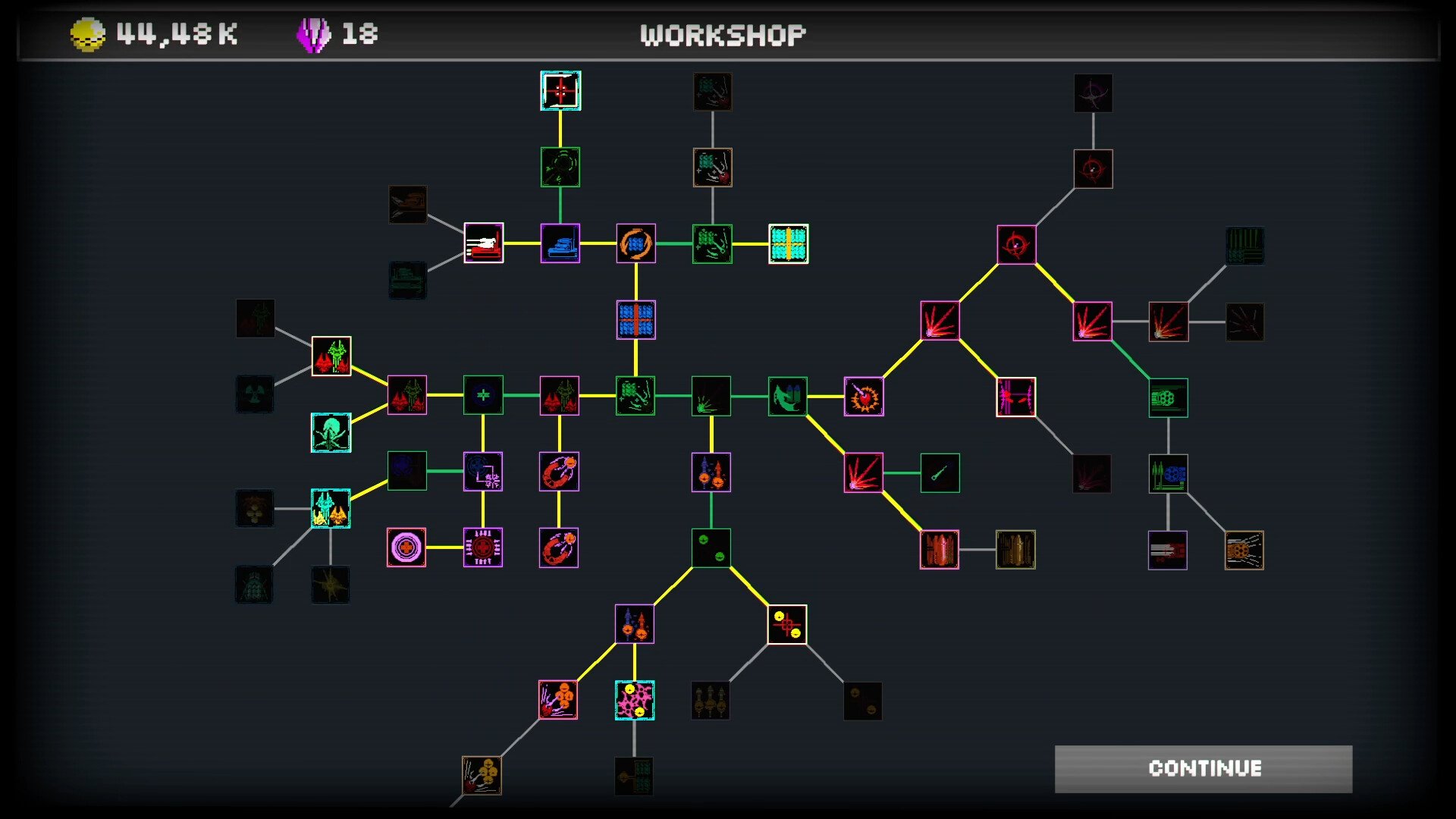 反击点击器/Kickback Clicker_1