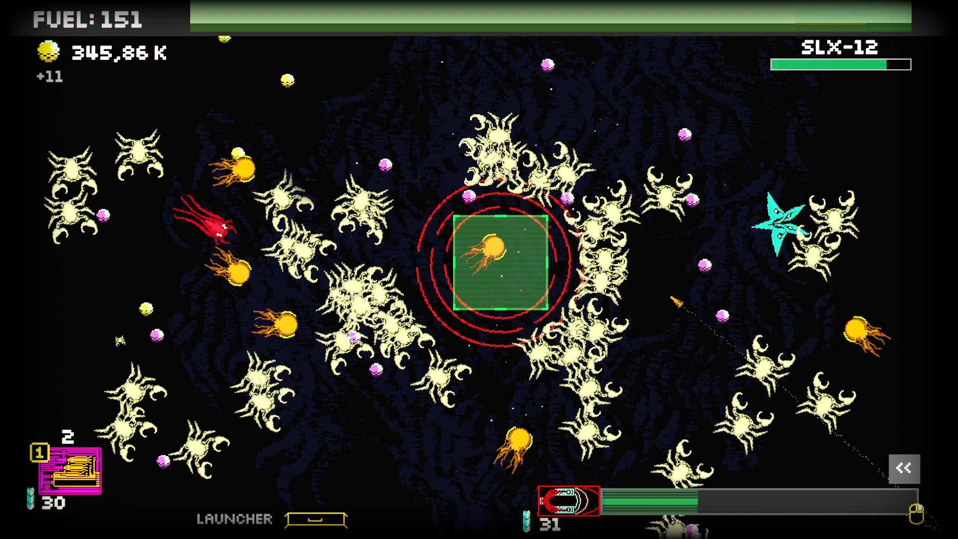 反击点击器/Kickback Clicker_2