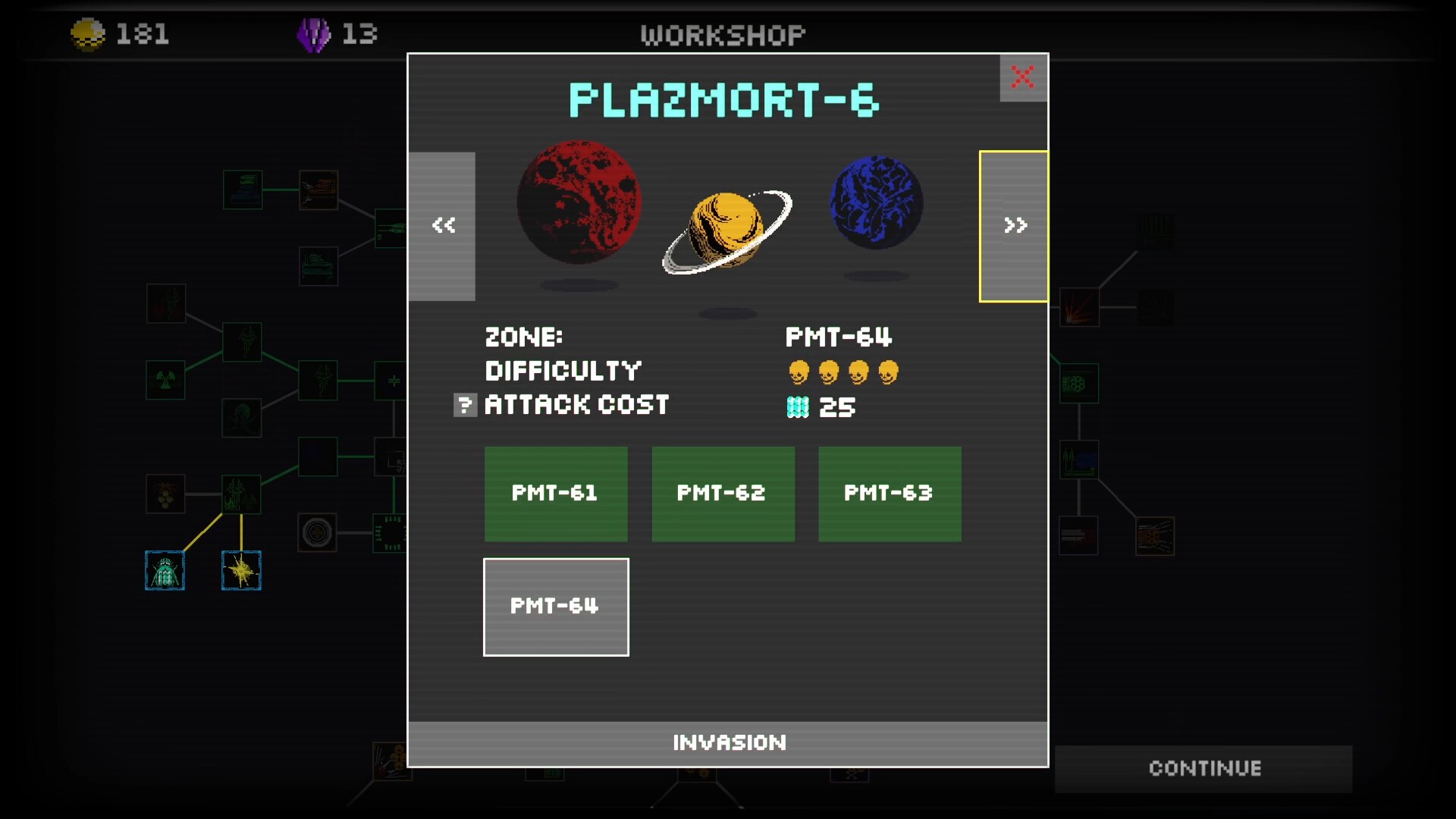 反击点击器/Kickback Clicker_3