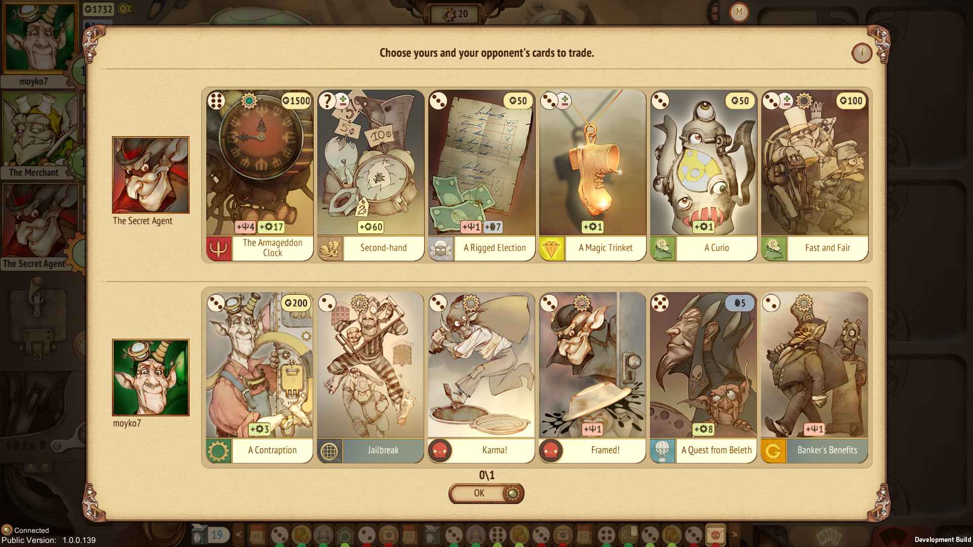 地精公司/妖精股份公司/小魔怪/Gremlins, Inc._3