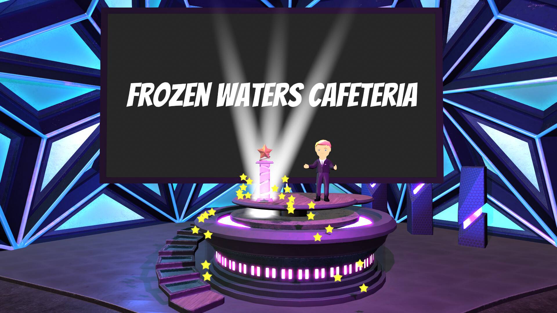 咖啡店大咖/Coffee Shop Tycoon_1