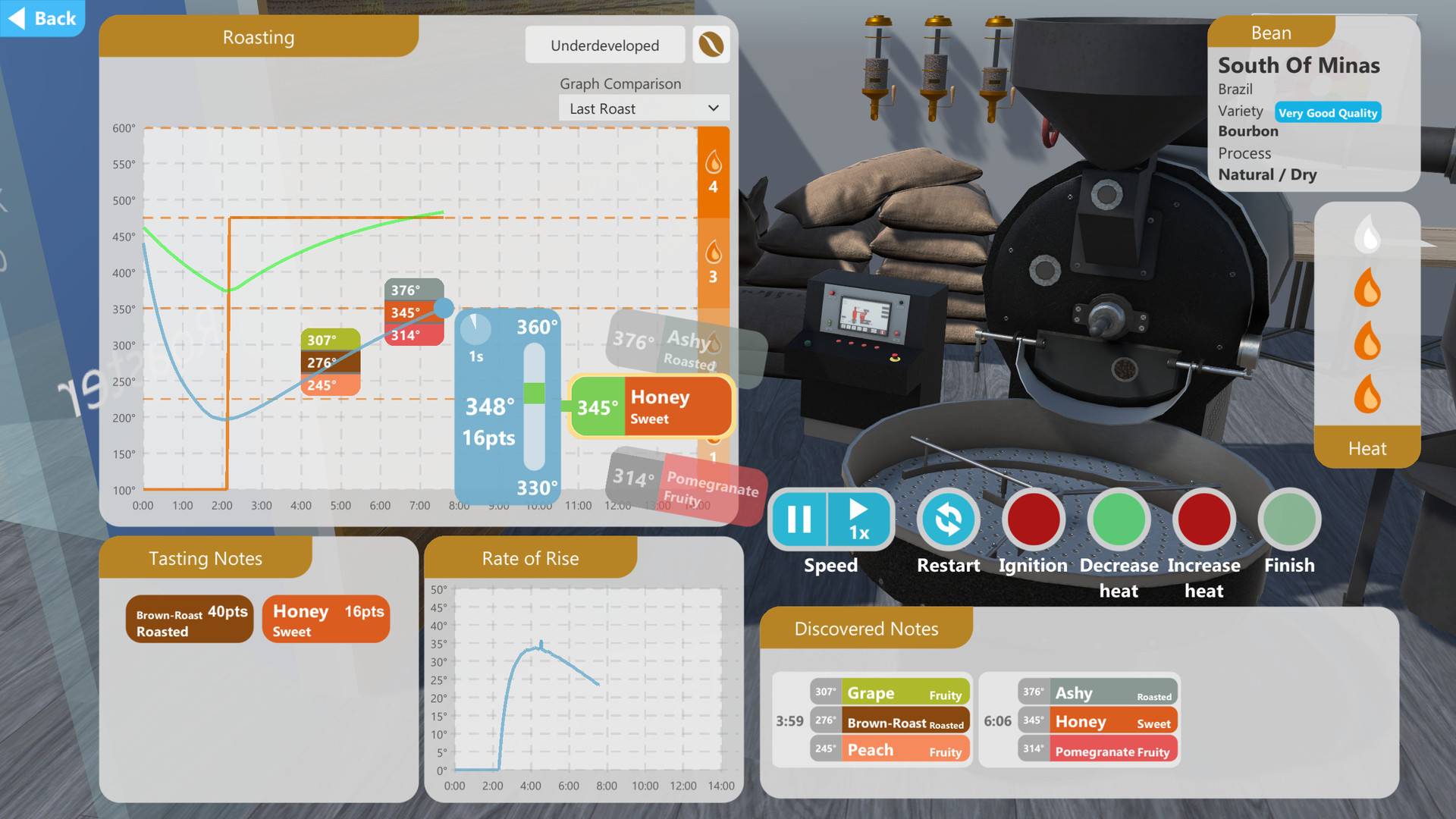 咖啡店大咖/Coffee Shop Tycoon_3