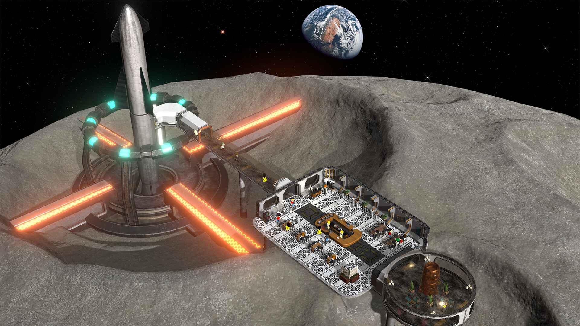 咖啡店大咖/Coffee Shop Tycoon_4